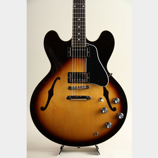 GibsonES-335 Vintage Burst【S/N:216430214】