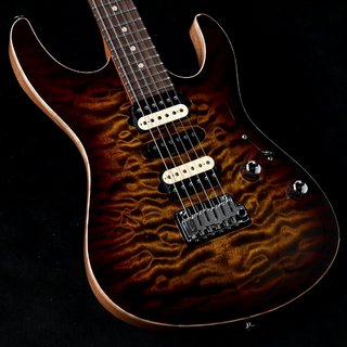 SuhrCustom Modern Carve Top Bengal Burst(重量:3.60kg)【渋谷店】