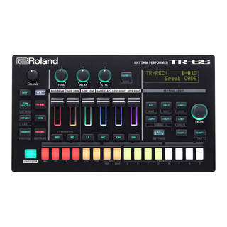 RolandAIRA TR-6S RHYTHM PERFORMER【EARLY SUMMER FLAME UP SALE 6.22(土)～6.30(日)】