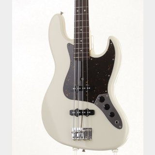 Fender Japan Exclusive Series Classic 60s Jazz Bass Vintage White【御茶ノ水本店】