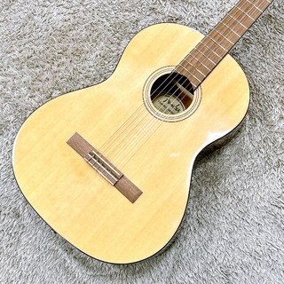 Fender Acoustics CN-60S Nylon Walnut Fingerboard / Natural【ナイロン弦ギター】