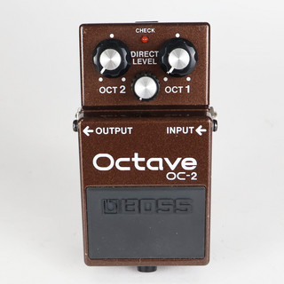 BOSS、OC-2の検索結果【楽器検索デジマート】