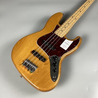 FenderMade in Japan Hybrid II Jazz Bass Maple Fingerboard エレキベース ジャズベース【現物画像】