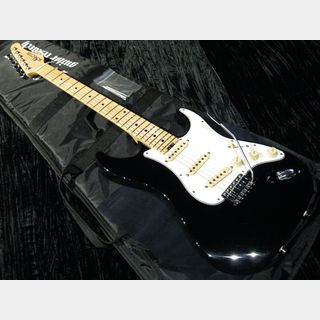 SCHECTER Japan N-ST-AL BLK