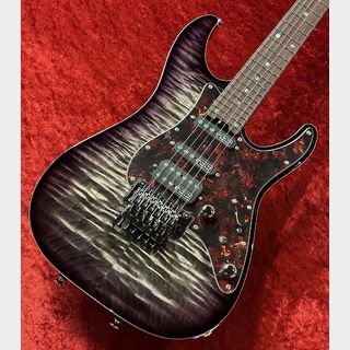 SCHECTER EX-4-CTM-FR-KCK/PS/RN ≒3.638Kg