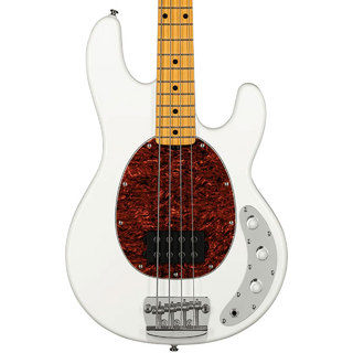 Sterling by MUSIC MAN RAY24CA / Olympic White