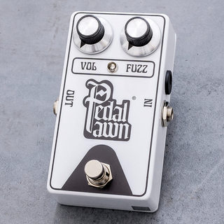 Pedal Pawn FUZZ【☆★2024・SUMMER CLEARANCE SALE★☆～7/8】