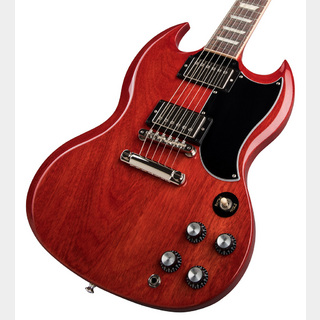 Gibson SG Standard 61 Vintage Cherry ギブソン エレキギター【福岡パルコ店】