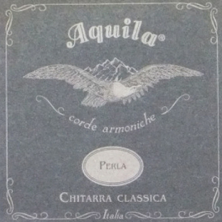 Aquila【ネコポスor ゆうパケット対象商品】PERLA NORMAL 37C【日本総本店2F在庫品】