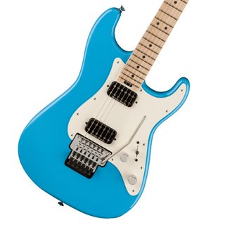 Charvel Pro-Mod So-Cal Style 1 HH FR M Maple Fingerboard Infinity Blue シャーベル【WEBSHOP】