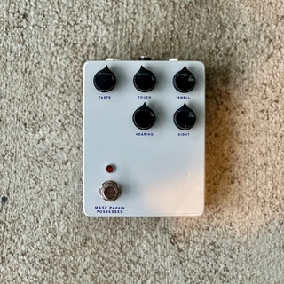 MASF PEDALSの検索結果【楽器検索デジマート】