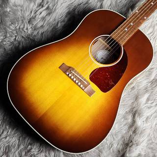 GibsonJ-45 Studio Walnut Burst