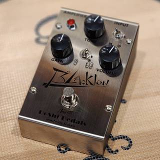 RoShi Pedals Blacklon