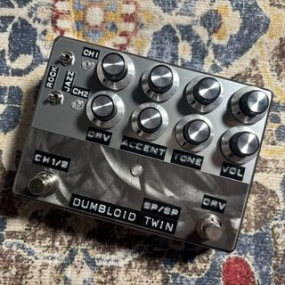 Shin's Music DUMBLOID TWIN