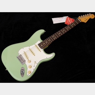 Fender JapanPlayer II Stratocaster Birch Green