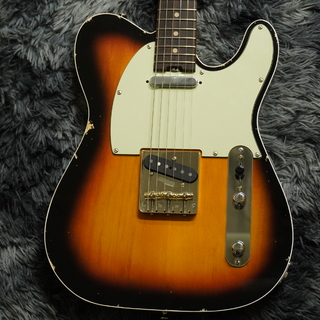 infinite Trad Fullsize T 3TSB w/Light Aged【国産ハイエンド】【2025年製】