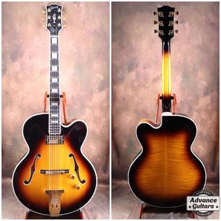 Gibson Custom Shop 【ウェス・モンゴメリー】2015年製 Wes Montgomery L-5CES Vintage Sunburst