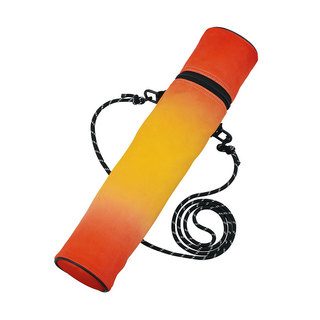 Tama TAMA タマ TVSB12OY Vivid Collection Stick Bag Orange×Yellow スティックバッグ