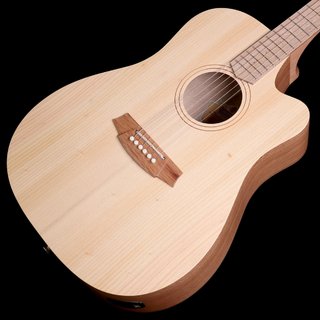 Cole ClarkFL Dreadnought Series CCFL1E-BSO Bunya top Silky Oak back and sides【池袋店】