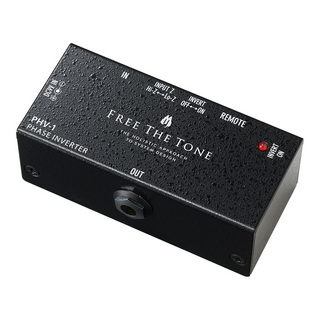 Free The Tone Free The Tone PHV-1 PHASE INVERTER