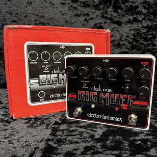 Electro-Harmonix、BIG MUFFの検索結果【楽器検索デジマート】