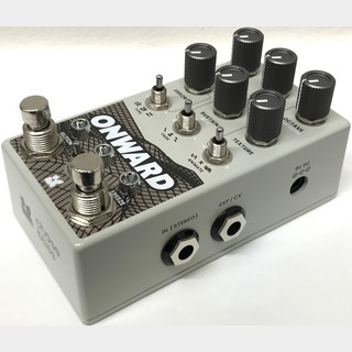 Chase Bliss Audioの検索結果【楽器検索デジマート】