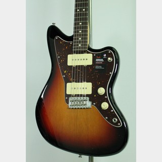 Fender American Performer Jazzmaster Rosewood Fingerboard / 3-Color Sunburst 