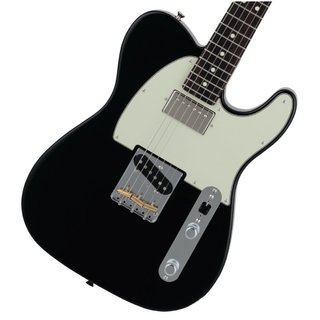 Fender 2024 Collection Made in Japan Hybrid II Telecaster SH Rosewood Fingerboard Black [限定モデル] フェン