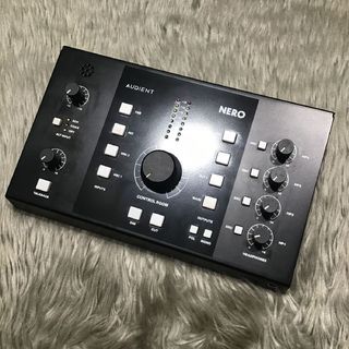 AUDIENT Nero【中古】