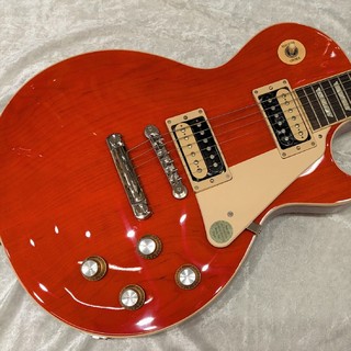 Gibson Gibson Les Paul Classic / Translucent Cherry