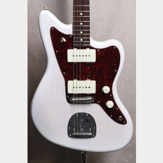 Fender ISHIBASHI FSR Made in Japan Hybrid II Jazzmaster Ash Body Rosewood Fingerboard White Blonde 【横浜店