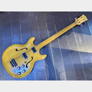 Hohner / Bartell Black Widow Bass late 60s - early 70s