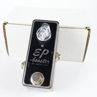 Xotic、EP-Boosterの検索結果【楽器検索デジマート】