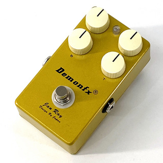 demonfx dualgun 美品中古 Amazon | Demonfx デュアルガン 2チャンネル ブルース/ロック オーバー