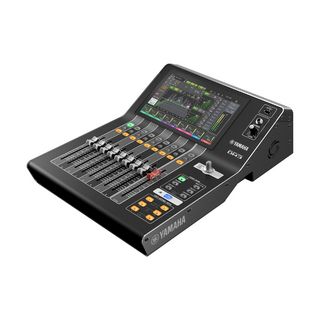 YAMAHA DM3 Digital Mixing Console ※Dante搭載モデル