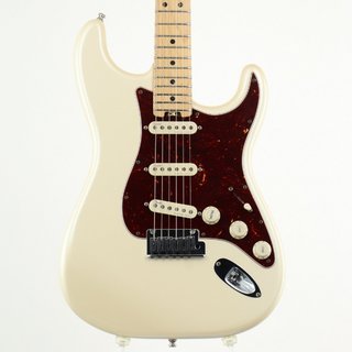 Fender American Elite Stratocaster Olympic Pearl【福岡パルコ店】