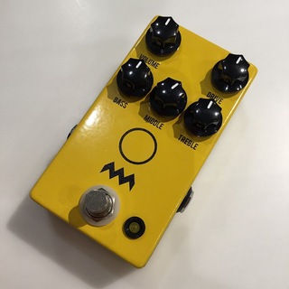 JHS Pedals Charlie Brown V4 コンパクトエフェクター オーバードライブ