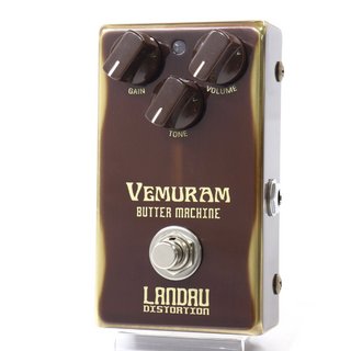 エフェクター（ギター・ベース用）、VEMURAMの検索結果【楽器