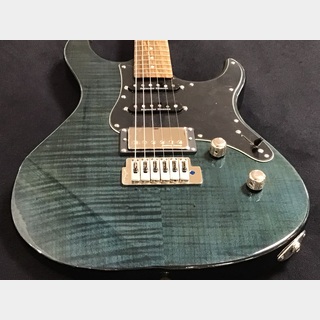 YAMAHA PACIFICA612VⅡFM IDB