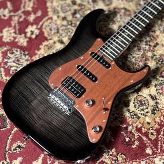 T's Guitars DST-Classic22 FMPG