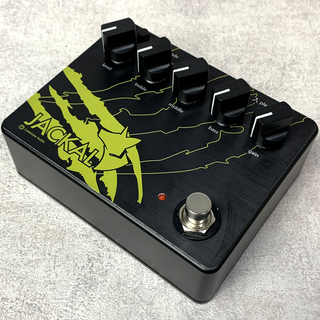 Limetone Audio JACKAL