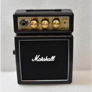 Marshall MS2 【心斎橋店】