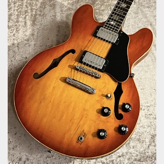Gibson 【Vintage】 ES-335 TD Sunburst  1973-4年製 [3.60kg]【G-CLUB TOKYO】