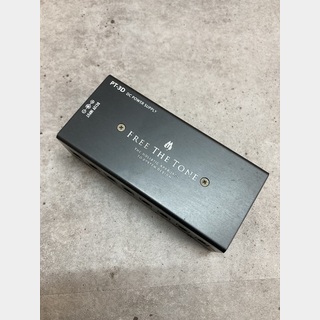 Free The TonePT-3D DC POWER SUPPLY