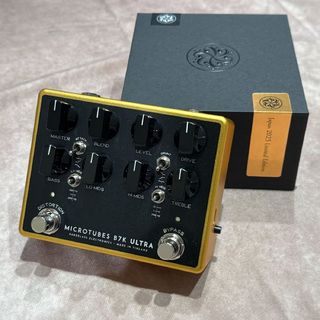 連載：ダークグラスな事情】Vol.1 フクダヒロム（Suspended 4th