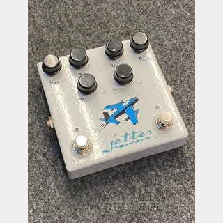 Jetter Gear Jetdrive【オーバードライブ】