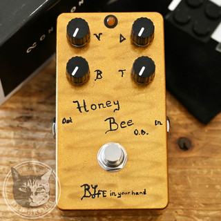 Honey Bee ODの検索結果【楽器検索デジマート】