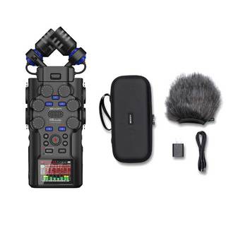 ZOOM、H6の検索結果【楽器検索デジマート】