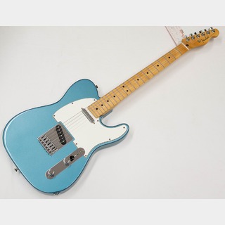 Fender Player Telecaster, Maple Fingerboard, Tidepool 