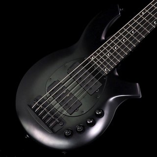 MUSIC MAN Bongo 6 HH Stealth Black 2021年製[4.68kg]【池袋店】